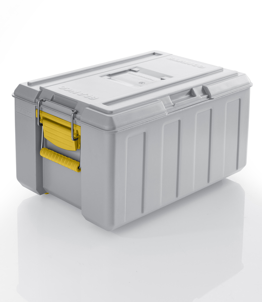 BLANCO BLANCOTHERM 320 K, Speisentransportbehälter aus Kunststoff, mit Deckel, Kapazität: GN 1/1-200 oder deren