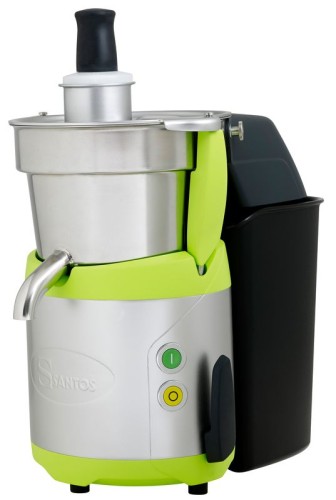 NEUMÄRKER Santos Gemüse- und Obst-Zentrifuge 68 330x562x606 mm