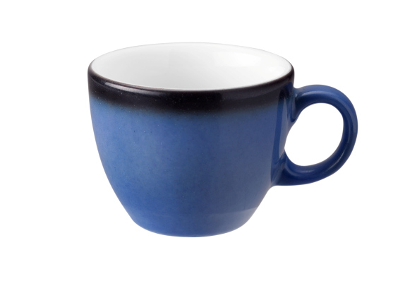 Seltmann Obere zur Espressotasse 1132, Form: Coup F.Dining, Dekor: 57122 royalblau
