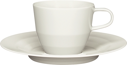 Schönwald Allure Tasse hoch, Nenngröße: 08, Ø 61mm, Inhalt: 0,09 L