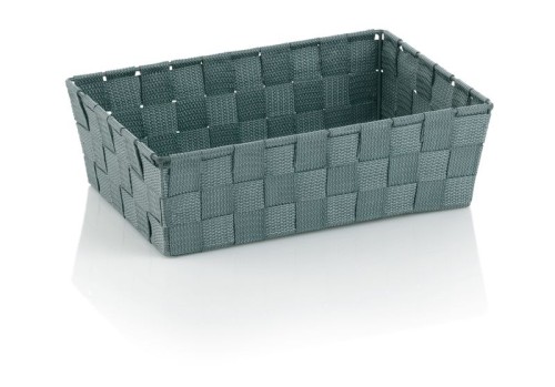 KELA Korb Alvaro grau