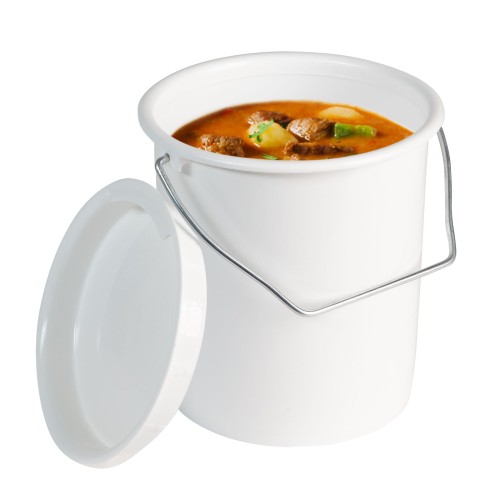 Westmark Milch und Vorratseimer, 2 l