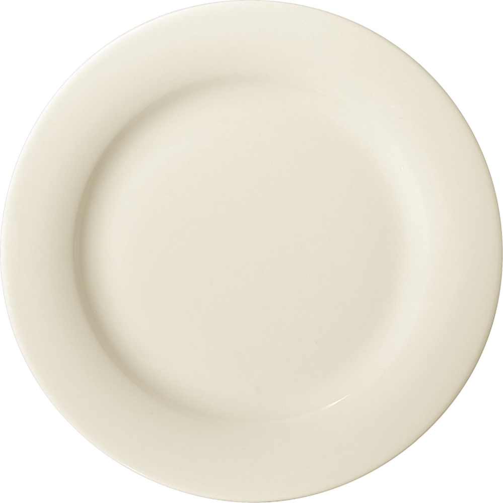 BAUSCHER raffinesse Teller flach Fahne 16 cm