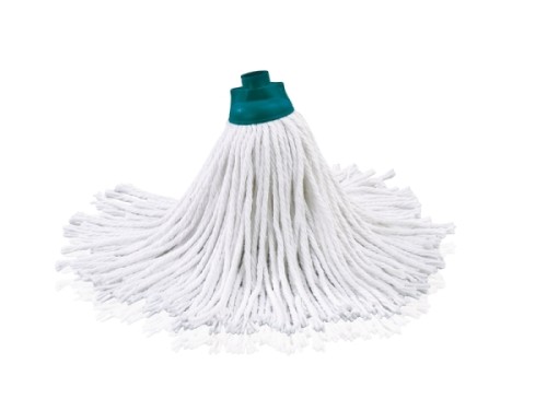 Leifheit Ersatzkopf Classic Mop Cotton