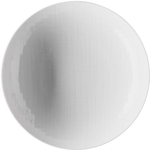 Rosenthal Mesh Weiss Teller tief 25 cm