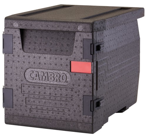 Cam GoBox Frontlader EPP300, 3xGN1/1-10cm von Cambro