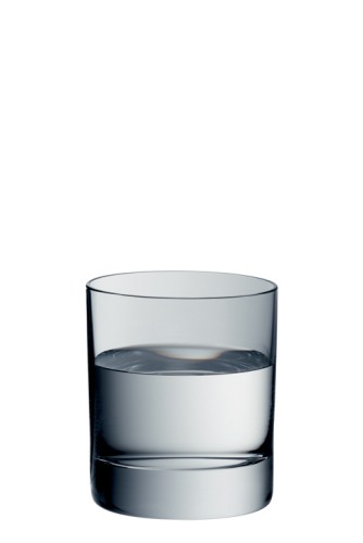 WMF MANHATTAN Minibar (85.030.047) | Maße: 8,5 x 7 x 7 cm