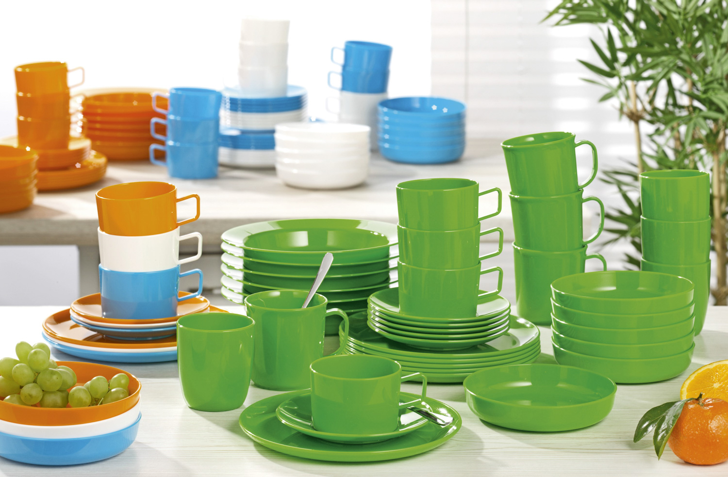 Kinderzeug Tasse BRISE 0,2 l, hellblau