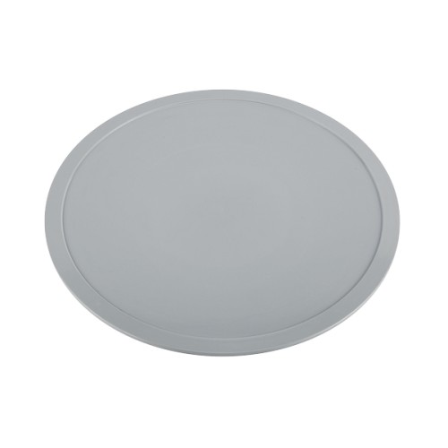 Seltmann 132O Deckel GR_EINTOPF1,2_013 warm grey, Form: Variosyst, Dekor: 00003