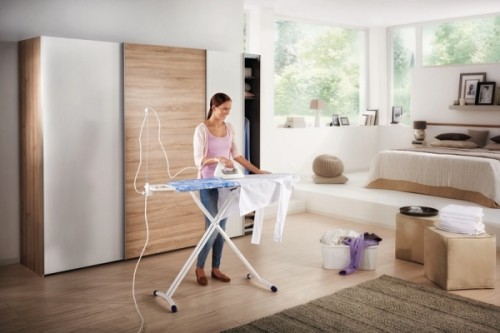 Leifheit Bügeltisch Air Board M Solid Plus