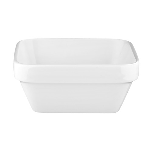 Seltmann V564 PR_Schale eckig 11x11 cm hoch, Form: Varionorm, Dekor: 00003