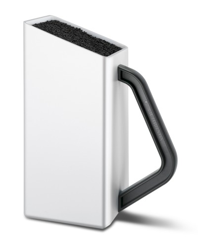 Victorinox SwissClassic Messerblock gross, leer, weiss