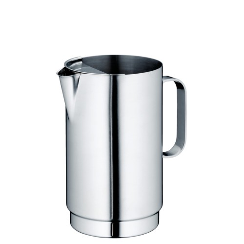 WMF Eiswasserkrug PURE 1,9 l | Maße: 21 x 16 x 12,7 cm