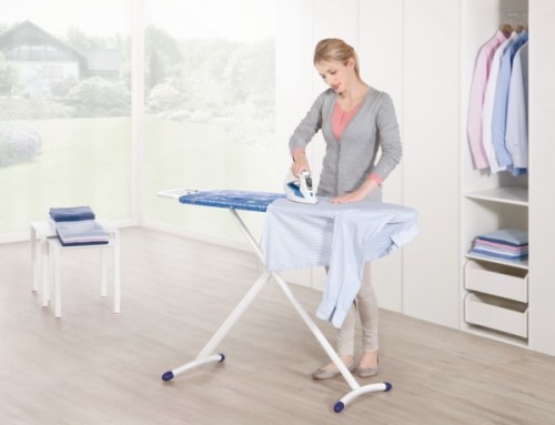 Leifheit Bügeltisch AirBoard M Solid