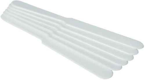 HENDI Bierabstreicher - 235x26 mm 6 auf Skinkarte -