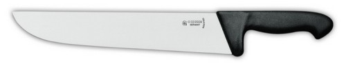 Speckmesser 32 cm, schwarz Giesser - Made in Germany