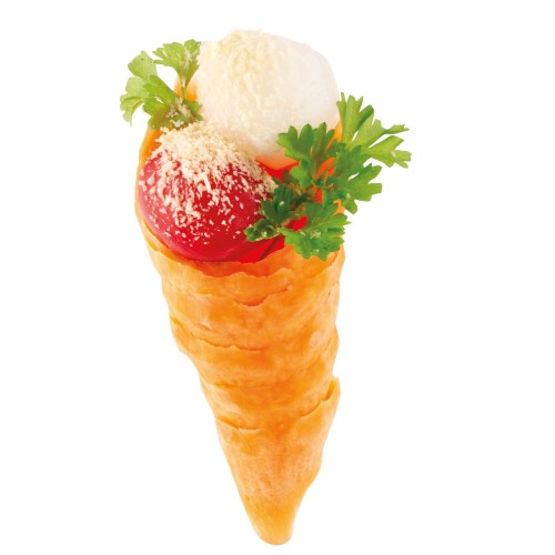 Westmark Deko-Hobel »Möhrfix«