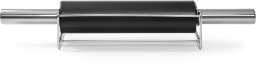 HENDI Nudelholz Metall - Ø 65x250/470 mm