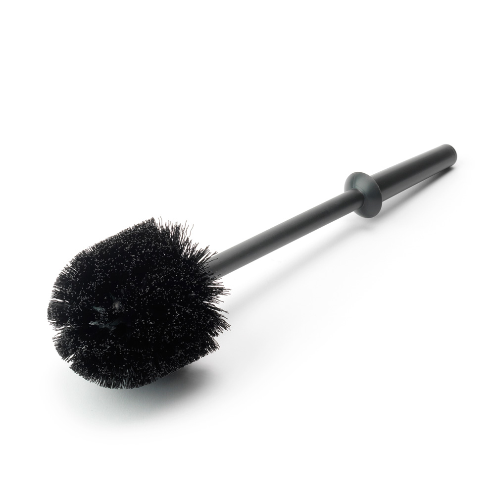Brabantia Bürste zu Toilettenbürstengarnitur Black