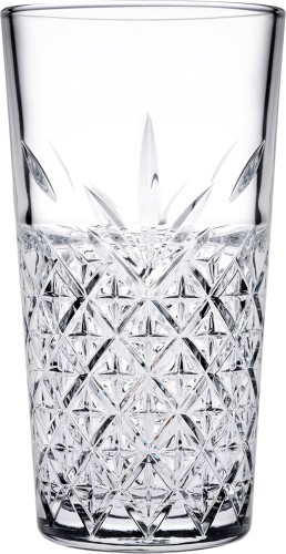 Timeless Longdrinkglas stapelbar 36 cl