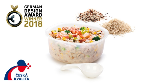 Reistopf PURITY MicroWave