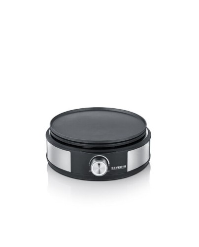 Severin Fondue Crepes Kombination