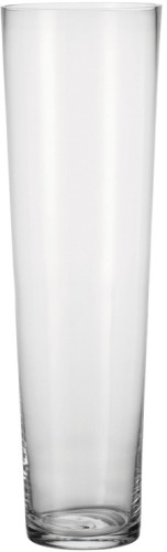 LEONARDO Vase 60 konisch