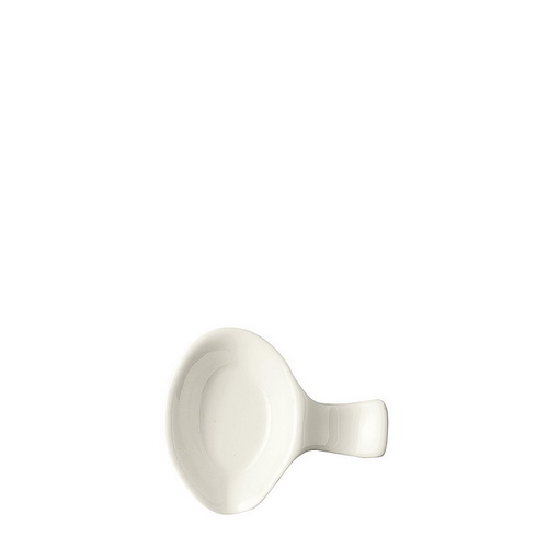 Jade Weiss Löffel/Chopstick Abl