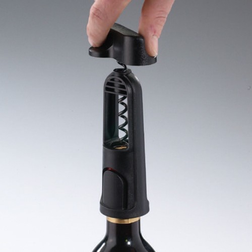 Westmark Korkenzieher »Spezi«