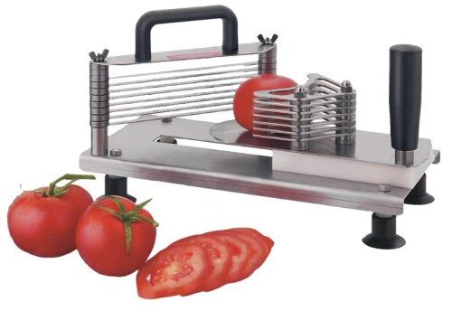 NEUMÄRKER Tomatenschneider 300x140x180 mm