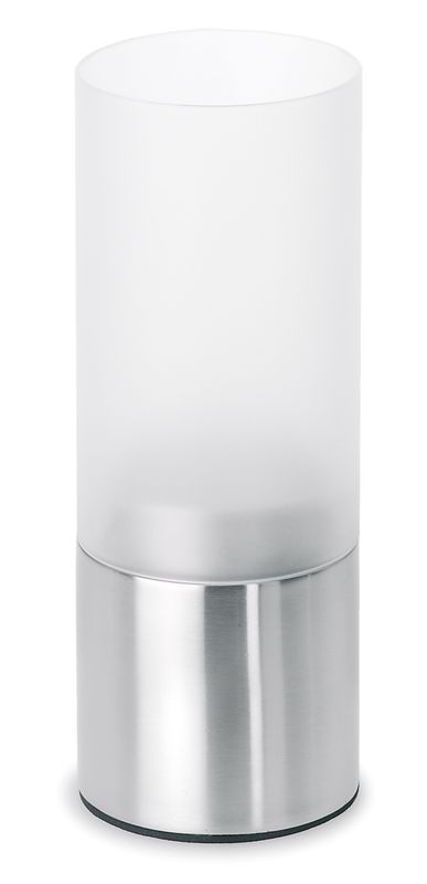 Blomus Teelichthalter < Faro > für Teelichter mit Ø 6 cm.