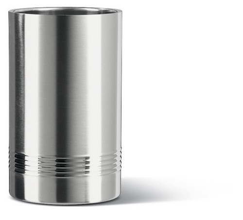 EMSA SENATOR Flaschenkühler Edelstahl.