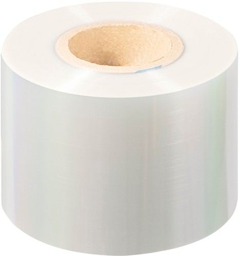 Duni Siegelfolie 40 µm für CPET/APET-schalen 115 mm x 400 m Transparent, 1 Stk/Krt (1 x 1 Stk)