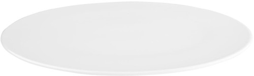 Seltmann Platzteller flach 33 cm M5380-33, Form: Coup F.Dining, Dekor: 00006