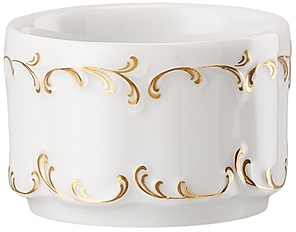 Monbijou Goldene Staffage Butternäpfchen