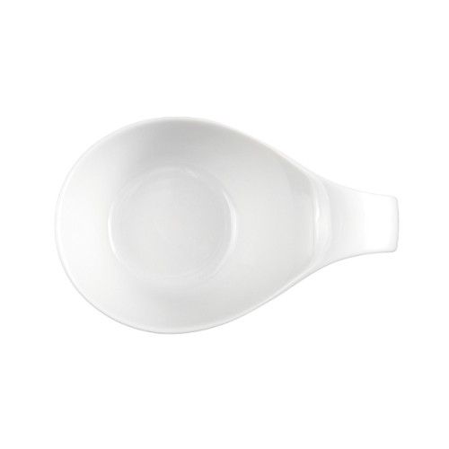 Seltmann Partylöffel, Form: Savoy, Dekor: 00003