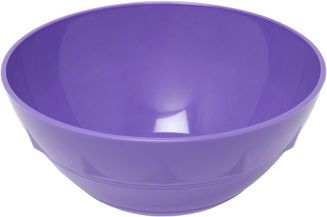 Roltex Schale aus Copolyester mit 12 cm Durchmesser, violett