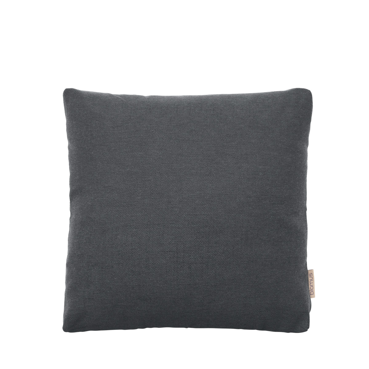 Kissenbezug -CASATA- Magnet. Material: Baumwolle, Kunstfaser. Von Blomus.