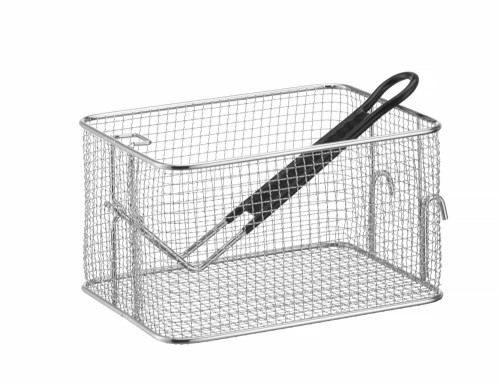 Frittierkorb, HENDI, Geeigent für 4 Liter Friteuse 205808 und 205846