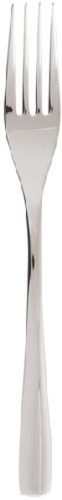 Sambonet Sintesi Edelstahl versilbert Serviergabel