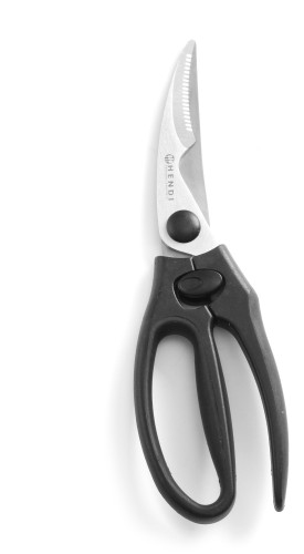 HENDI Wild- /Geflügelschere - 240 mm