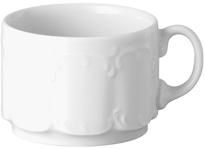 Monbijou Weiss Obere nd 0,18