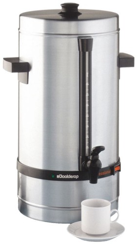 NEUMÄRKER Aromaprofi 80 T 80 Tassen Ø 250 x h 525 mm