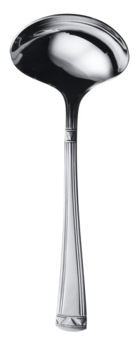 Saucenlöffel Modell Aradena 18/10