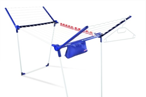 Leifheit Standtrockner Pegasus 200 Solid Comfort