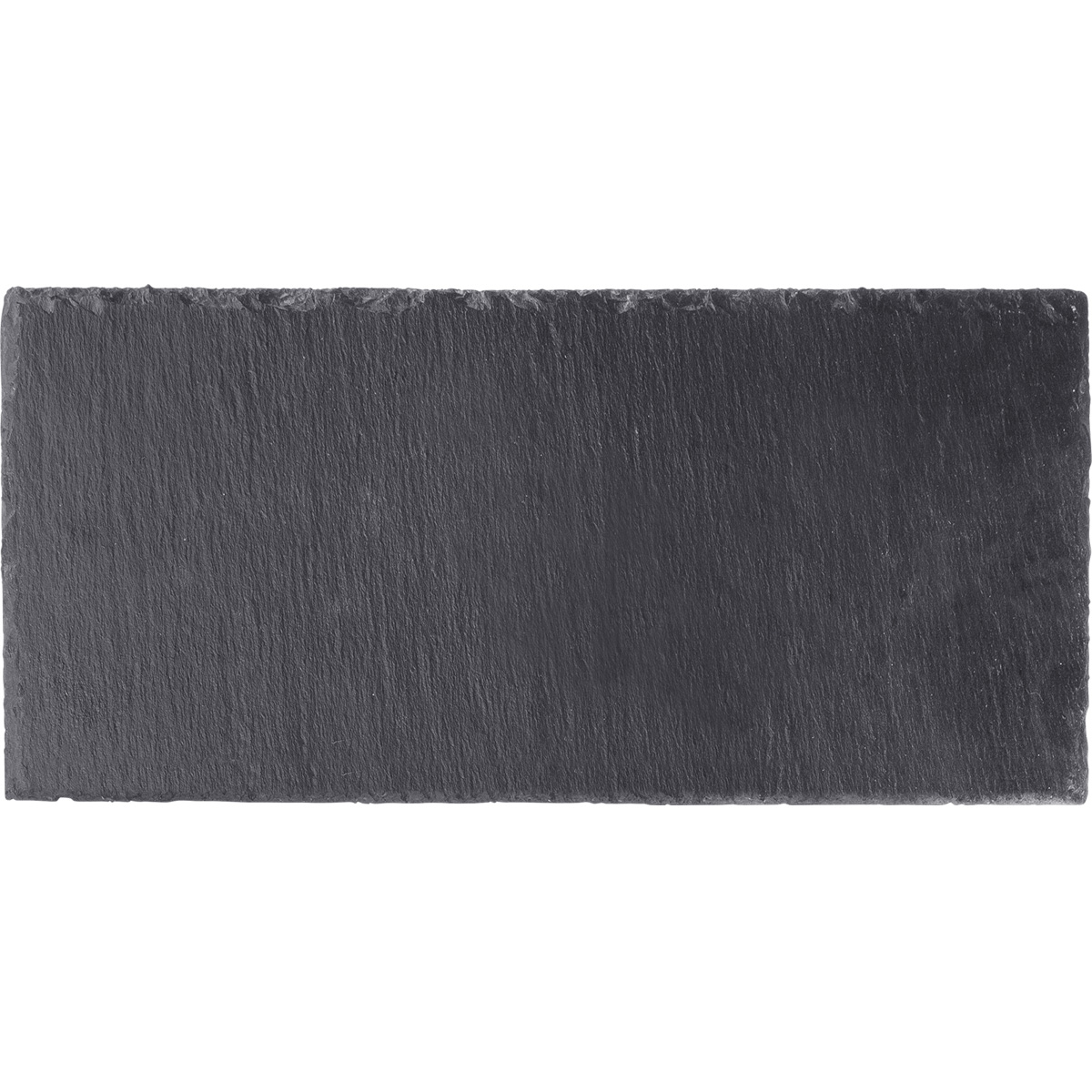 8 Naturschieferplatten »Tapas + Friends«, 30 x 15 cm