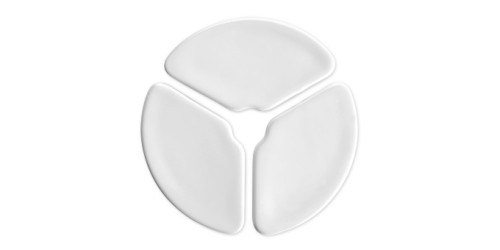 Beschwerungssteine für Fermentierprozess TESCOMA DELLA CASA, 3 St.