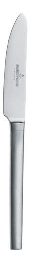 TOOLS Dessertmesser HH 18/10 CNS ganz mattiert