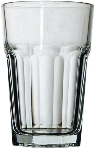 Casablanca Longdrink stapelbar 42,1cl transparent (gehärtet)