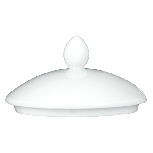 Seltmann Deckel zur Bowl 5120 3,5 l, Form: Buffet-Gourmet, Dekor: 00006